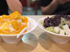 -一心冰品(迎津街店)