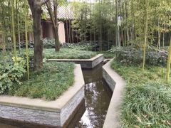 -青城山六善酒店·紫氣園中餐厅
