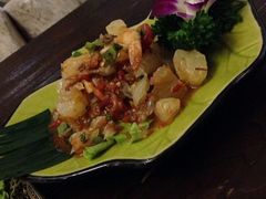 iphone_upload_pic-Siam泰餐厅(水上公园店)