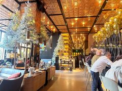 -THE CANNERY&JUJU 新鲜海鲜·牛排美食酒廊