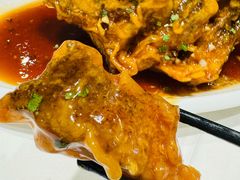 -金春禧·鲁菜海鲜(延吉路万达店)