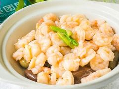 -小蓝鲸湖北菜(八一路店)