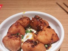 -李先生牛肉面大王(合肥火车站出站口店)