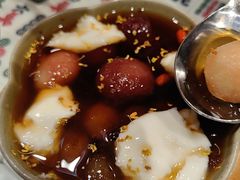 -堂屋糖水店(愚园店)