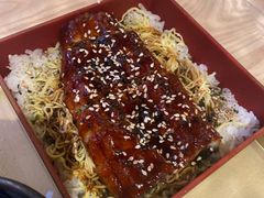 -鸟山鸣·日料食堂(王府井店)