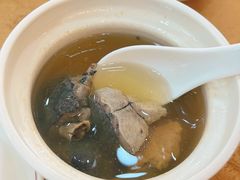 -湛电乡下鸡饭店(新香洲店)