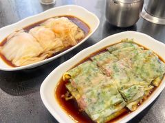 -卓粤拉肠(红庙店)