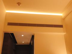 -香港铜锣湾皇悦酒店