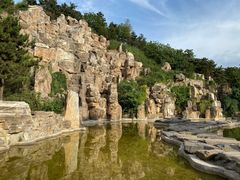 -鹦鹉寺公园