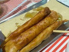 -永信海鲜(群星城店)