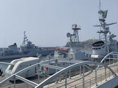 -中国人民解放军海军博物馆