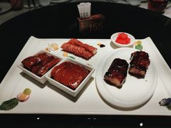 烧味三拼-炳胜品味(海印总店)