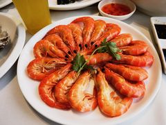 -万龙洲海鲜(亚运村店)