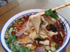 -清真磨沟沿老字号牛肉面(总店)