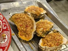 -江城燕子大排档(江汉路步行街店)