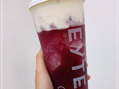-喜茶(广州天汇igc店)