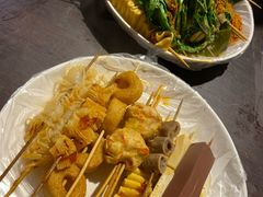 -郭记小街麻辣烫(南小街总店)