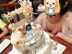 -Whisper studio薇语花艺烘焙工作室