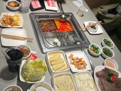 -海底捞火锅(珠影星光城夜宵主题店)