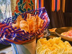 -羊大爷涮肉(亮马桥店)