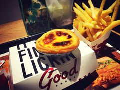 -肯德基(昌里店)