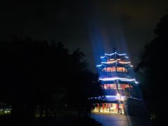 -神光山国家森林公园