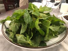 -蔼若春.传承三十年云南菜(金碧公园店)