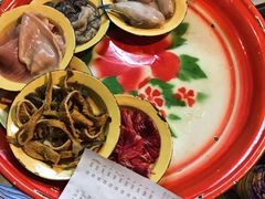 -石灰市老火锅(北滨路店)