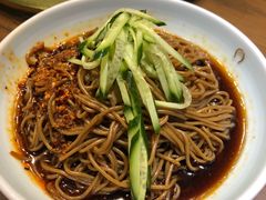 -秦唐一号西安菜馆(钟楼店)