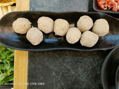 -林记潮牛·牛肉火锅(上马墩店)