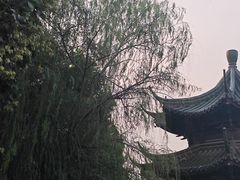 -南通濠河风景名胜区