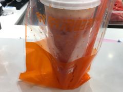 -爷爷不泡茶NOYEYENOTEA(武汉佰港城创始店)