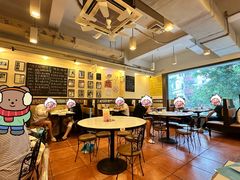 -大哥餐厅(西城花园店)