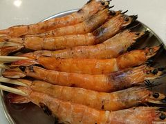 -白仁仔· 活烤海鲜 宵夜(豫园店)