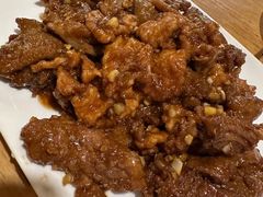 -陈傻子餐厅(世纪都会店)