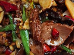 -砂锅居(西四店)