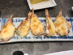 -大渔铁板烧(花园道店)