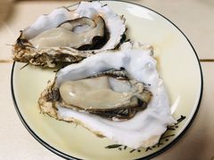 生蚝-蔚海之都·象山蒸汽海鲜(仙霞路店)