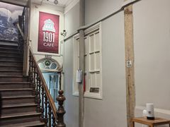 -1901 Cafe(西四店)