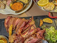 -埠口精酿夜景餐酒吧· BREWPORT BISTRO(长嘉汇重庆之眼店)