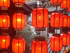 -鱼桥巷·美学川菜