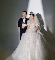 -金夫人婚纱摄影(总店)