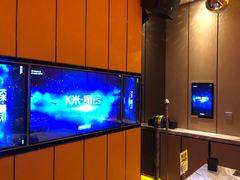 -星聚会KTV(苏州尹山湖歌林公园店)