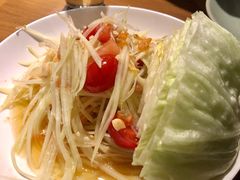 -mango tree芒果树泰国餐厅(青岛万象城店)