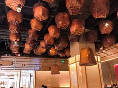 -晓宇重庆火锅(西安荟聚店)