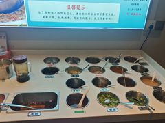 -云尊府云南菜·蒸汽石锅鱼(学清路店)