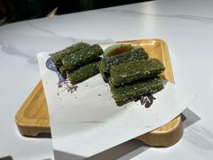 -阿露佳·舌尖上的安吉菜