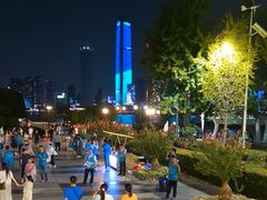 -武汉两江游览·夜游长江(汉口粤汉码头)