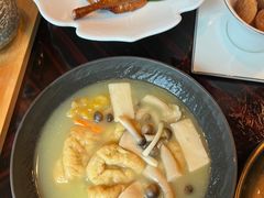 -新天世纪中餐厅