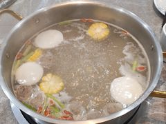 -牛天下·牛肉·海鲜·打边炉·融合菜